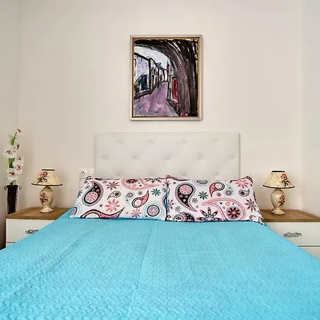 Apartment Cozy Near The