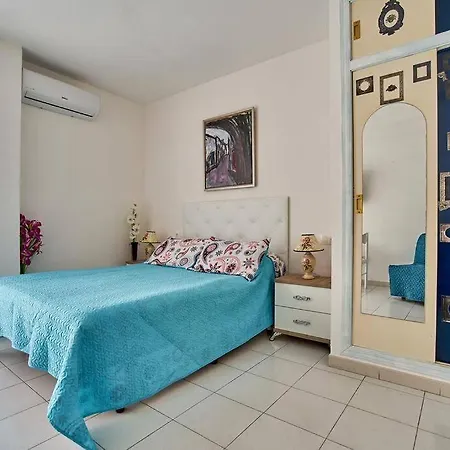 Cozy Near The Apartman Torrevieja